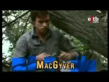 Mc Gyver y los vascos