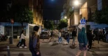 Más de cien vecinos de la barriada sevillana del Cerezo forman patrullas ciudadanas contra los "gorrillas"