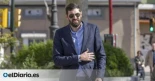 Antelo denuncia a Vox por suplantación de identidad y falsedad documental
