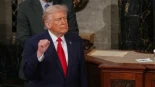 El experimento económico de Estados Unidos empieza a pasar factura