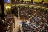 Europa Laica denuncia la «claudicación del Estado», pide boicotear la presencia del Papa en el Congreso de los Diputados y que no se le reconozca como «jefe de Estado»