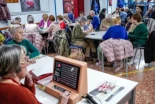 Un local de juego denunció al hogar del jubilado de Santutxu por su bingo a 20 céntimos