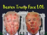 Selección de juegos web inspirados en Donald Trump