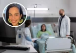 Una colombiana que vive en España va al hospital y dice lo que piensa sobre la calidad de nuestra sanidad pública: «Estoy muy agradecida»