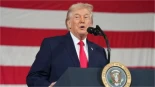 Trump sobre Venezuela: "El petróleo está empezando a fluir"