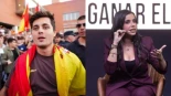 Vito Quiles reclama 250.000 euros a Sarah Santaolalla por "injurias y calumnias"