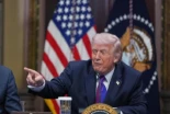 Trump: «Cuando la gente loca tiene armas nucleares, pasan cosas malas» [ENG]