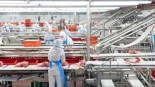 Vall Companys tendrá que pagar 11 millones por 675 falsos autónomos en el matadero de Ejea de los Caballeros