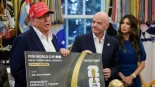 ¿FIFA puede quitarle la sede a Estados Unidos para el Mundial tras intervención en Venezuela? Esto dice el reglamento