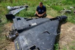 Rusia todavía emplea, aunque menos, los drones iraníes para su ofensiva en Ucrania