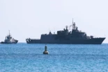 España estudia prestar apoyo militar a Chipre ante los ataques de Irán