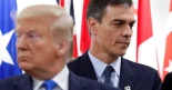 Cuando los presuntos patriotas se ponen de rodillas ante Trump