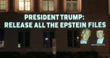 El Departamento de Justicia de EEUU ocultó documentos comprometedores para Trump de los archivos de Epstein