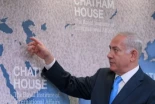¿Qué es el Gran Israel y qué popularidad tiene entre los israelíes? (Eng)