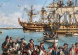 Disuasión: el arma secreta de la Armada para defender España desde la Monarquía Hispánica