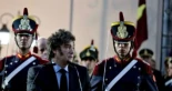 Milei analiza indultar a los militares genocidas el 24 de marzo