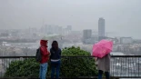 Protección Civil activa la alerta de su plan frente a inundaciones ante unas lluvias que podrían descargar 100 litros por metro cuadrado