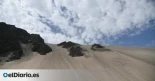 China añade bacterias a la arena del desierto y demuestra con 59 años de registros que las dunas pueden transformarse en nuevo suelo