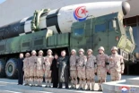 ¿Porqué Kim Jong-un no tiene que poner sus barbas a remojar?