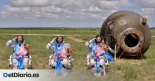 China toma ventaja en la carrera hacia la Luna tras los retrasos del programa Artemisa de la NASA