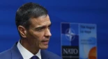 Pedro Sánchez y el ‘No a la guerra’: un lema tramposo para seguir abrazando el atlantismo