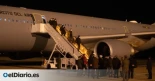 Aterriza otro avión con 171 españoles evacuados desde Omán