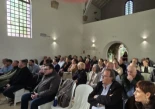 La AMAC defiende la prórroga de las centrales nucleares en España