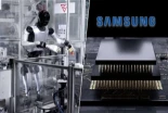 Se supone que los "trabajos manuales" no serán sustituidos por la IA. Samsung quiere demostrar lo contrario en sus fábricas