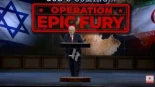 El pastor de la megaiglesia de Texas, John Hagee, presenta el conflicto de Trump con Irán como un plan divino (Eng)