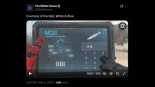 La Casa Blanca utiliza una ‘killstreak’ de Call of Duty: Modern Warfare para celebrar la muerte de personas en Irán