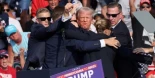 Estados Unidos afirma que Irán intentó asesinar a Trump, pero que "el presidente rió último”