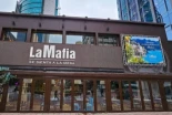 Italia logra anular la marca 'La Mafia se sienta a la mesa' en España