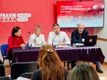 El juzgado admite a trámite un contencioso de la FRAVM contra la ordenanza de terrazas de Madrid