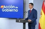 El ‘Financial Times’ define a Pedro Sánchez como “la némesis de Trump en Europa”