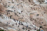 Un deslizamiento de tierras en una mina del Congo mata a unas 200 personas, entre ellas decenas de niños