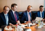 Alemania elimina los subsidios para quien rechace tres ofertas de empleo