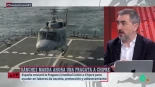 Escolar explica por qué ve "complicado" que Trump cumpla su amenaza comercial: "España tiene superávit con EEUU"