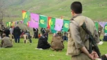 Fuerzas kurdas niegan informaciones sobre una supuesta ofensiva terrestre contra Irán