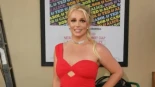 Britney Spears, detenida por conducir bajo los efectos del alcohol