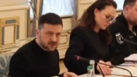 Zelenski amenaza a Orbán: "Daremos su dirección a nuestras FF.AA."