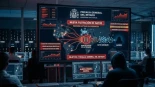 Nueva filtración de datos: La fiscalía general objetivo de los hackers