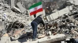 "Cada día parece un mes": iraníes describen la vida bajo los intensos bombardeos de EE.UU. e Israel