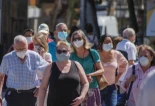La geopolítica actual lleva a los historiadores a hablar de “los gloriosos años de la pandemia”