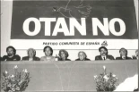 OTAN, la pesada hipoteca militar y política