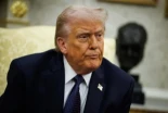 Trump advierte de que la "caída" de Cuba será "la guinda del pastel"