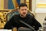 Zelenski asegura que EEUU ha pedido ayuda a Ucrania para hacer frente a los drones iraníes en Oriente Próximo