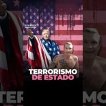 T-E-R-R-O-R-I-S-M-O de Estado