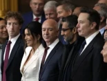 Canadá: ¿Debería haber más regulaciones sobre las grandes empresas tecnológicas? [Ing]