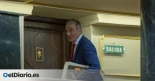 Vox expulsa del partido a Ortega-Smith de forma definitiva