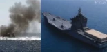Situación actual de la Armada Iraní (ENG)
